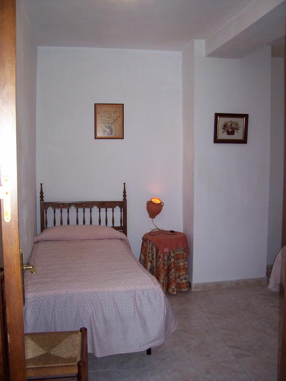 Casa Amigo Daire Castano de Robledo Dış mekan fotoğraf