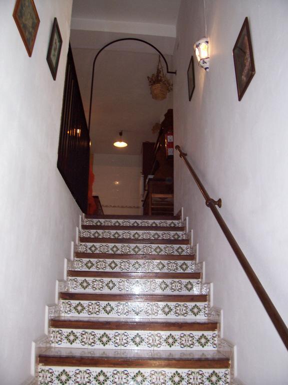 Casa Amigo Daire Castano de Robledo Dış mekan fotoğraf