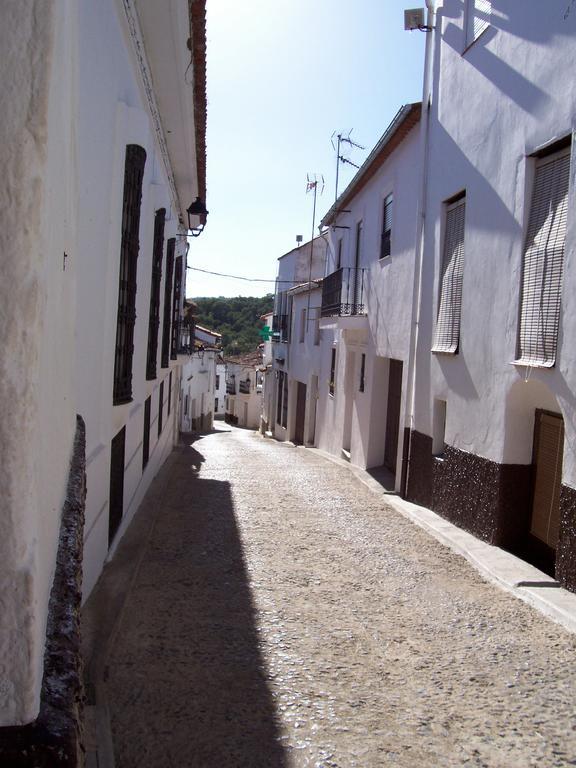 Casa Amigo Daire Castano de Robledo Dış mekan fotoğraf
